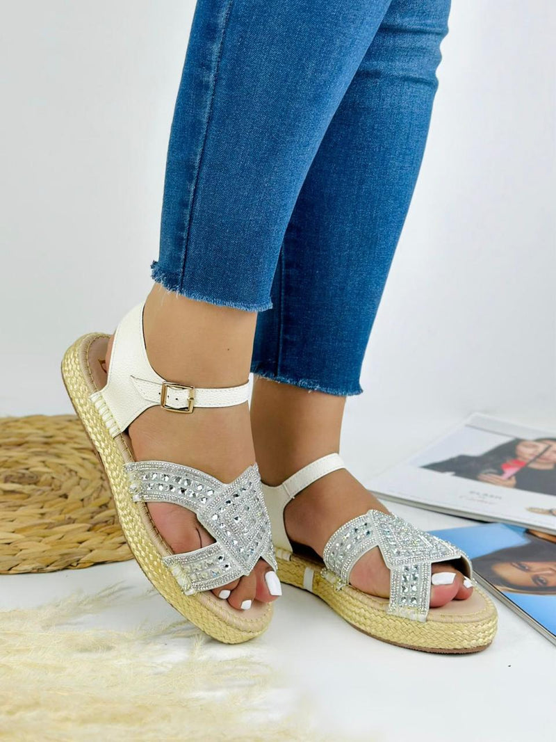 Sandalias Satis